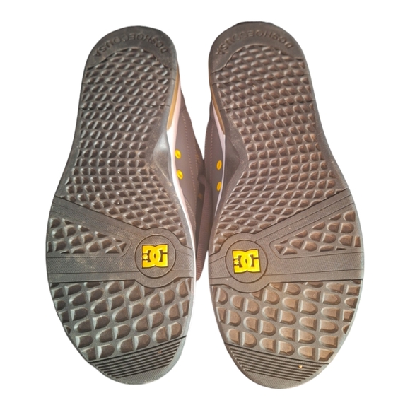 Men's DC Shoes - Picture 5 of 6